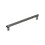 Bronx Knob 1-1/4" Gunmetal
