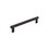 Bronx Knob 1-1/4" - Oil-Rubbed Bronze