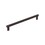 Bronx Knob 1-1/4" - Oil-Rubbed Bronze