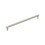 Bronx Knob 1-1/4" Satin Nickel