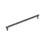 Bronx Knob 1-1/4" Gunmetal
