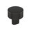 Bronx T- Knob 67mm Black Bronze