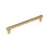 Bronx Knob 1-1/4" Champagne Bronze