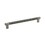 Bronx Knob 1-1/4" Gunmetal