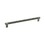 Bronx Knob 1-1/4" Gunmetal