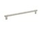 Bronx Knob 1-1/4" Satin Nickel