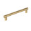 Bronx Knob 1-1/4" Champagne Bronze