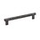 Bronx Knob 1-1/4" - Oil-Rubbed Bronze