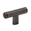 Bronx Knob 1-1/4" - Oil-Rubbed Bronze
