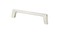 Brookridge Knob Round Brushed Nickel