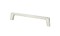 Brookridge Knob Round Brushed Nickel