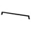 Brookridge Knob Round Matte Black