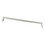 Brookridge Knob Round Brushed Nickel