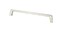 Brookridge Knob Round Brushed Nickel