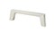 Brookridge Knob Round Brushed Nickel