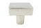 Brookridge Knob Round Brushed Nickel