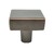Brookridge Round Knob Verona Bronze