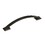 Candler 1-1/8" Length Knob Black Bronze