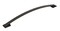 Candler 1-1/8" Length Knob Black Bronze