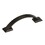 Candler 1-1/8" Length Knob Black Bronze