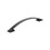 Candler 1-1/8" Length Knob Black Bronze