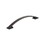 Candler 1-1/4" SQ Knob Oil-Rubbed Bronze
