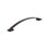Candler 1-1/4" SQ Knob Oil-Rubbed Bronze