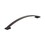 Candler 1-1/4" SQ Knob Oil-Rubbed Bronze