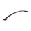 Candler 1-1/4" SQ Knob Oil-Rubbed Bronze