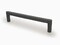 Cliffside Knob Matte Black