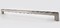 Cliffside Knob Brushed Nickel
