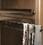 Rev-A-Shelf - Deluxe Slide Tie Rack - Satin Chrome