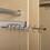 Rev-A-Shelf - Deluxe Slide Tie Rack - Satin Chrome