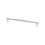 Dierdra Appliance Pull 12in. CC Vintage Nickel