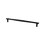 Dierdra Knob 1-7/16" Matte Black