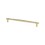 Dierdra Knob 1-7/16" Modern Brushed Gold