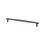 Dierdra Knob 1-7/16" Toasted Bronze