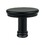 Dierdra Knob 1-7/16" Brushed Nickel