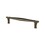 Dierdra Knob 1-7/16" Toasted Bronze