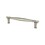 Dierdra Pull 128mm CC Brushed Nickel