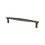 Dierdra Knob 1-7/16" Toasted Bronze