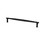Dierdra Knob 1-7/16" Matte Black