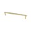 Dierdra Knob 1-7/16" Modern Brushed Gold