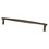Dierdra Knob 1-7/16" Toasted Bronze