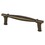 Dierdra Knob 1-7/16" Oil Rubbed Bronze