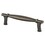 Dierdra Knob 1-7/16" Verona Bronze