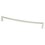 Domestic Bliss Knob 1-1/2" Brushed Nickel