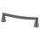 Domestic Bliss Knob 1-3/16" Slate