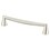 Domestic Bliss Knob 1-1/2" Brushed Nickel