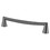 Domestic Bliss Knob 1-3/16" Slate